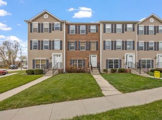 4507 NE Milligan Ln, Ankeny, IA 50021