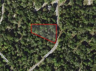 10332 N Coco Plumosa Dr, Crystal River, FL 34428