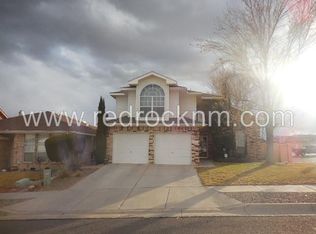 4716 Wildfire Rd NW, Albuquerque, NM 87114