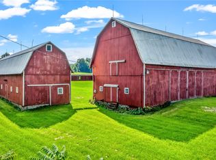 9027 State Route 414, Lodi, NY 14860