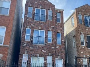 1344 S Karlov Ave, Chicago, IL 60623