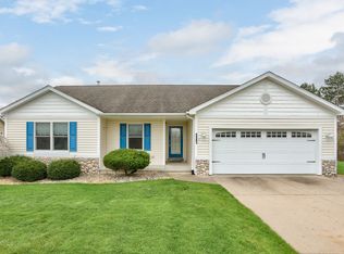 5981 Bluestem Dr, Saginaw, MI 48603