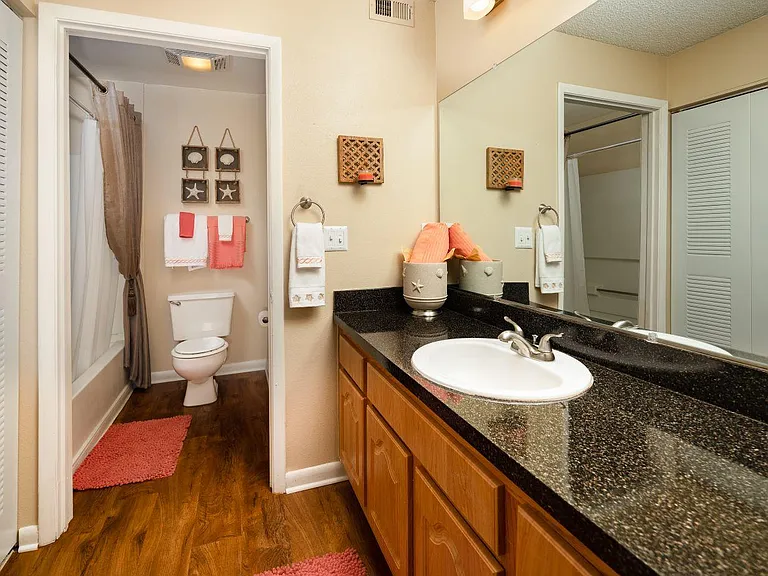 Sun Chase Apartment Homes — Photo 7