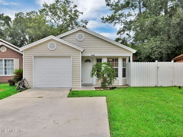 9944 SOMERSET GROVE Lane, Jacksonville, FL 32222