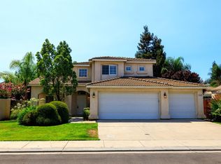 3136 Center Court Dr, Modesto, CA 95355
