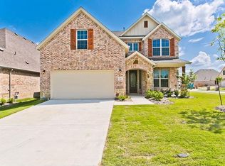 721 Old Salado Rd, McKinney, TX 75071