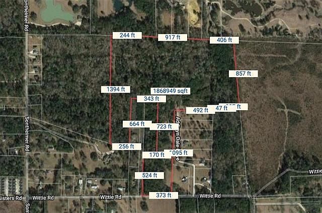 2nd image of 21447 Wittie Rd