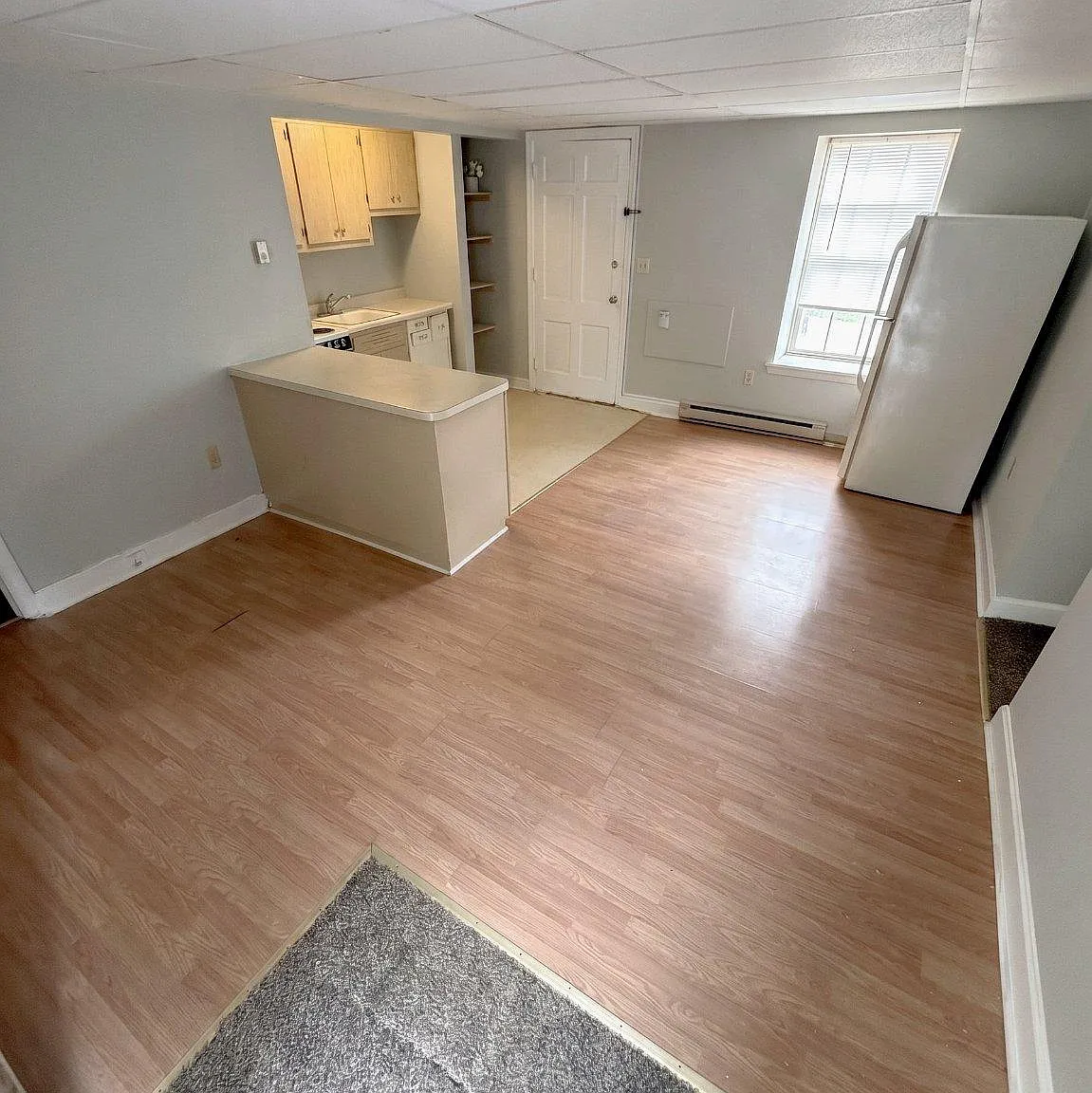 1 bed, 1.0 bath, 1100 sqft, $925 — Photo 4