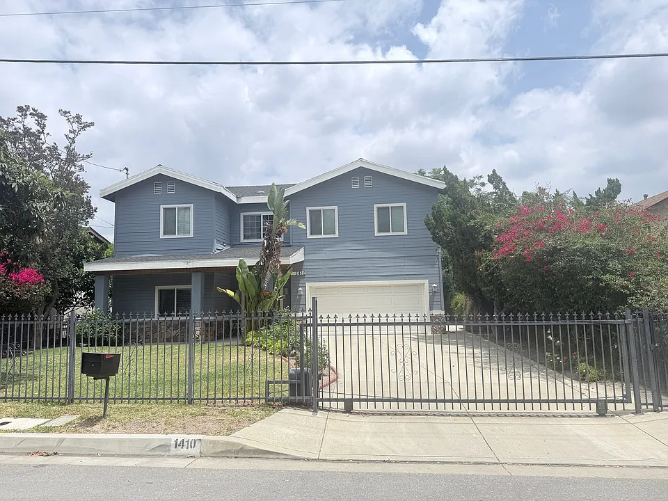 1410 Encino Ave