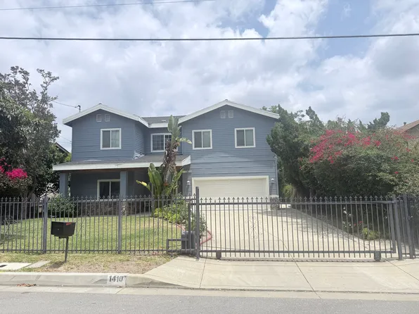 1410 Encino Ave, Monrovia, CA 91016