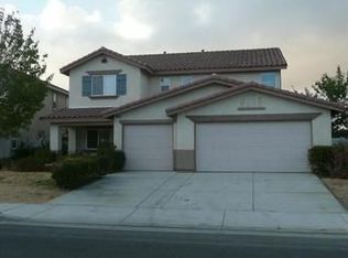 5255 Miners Rd, Palmdale, CA 93552