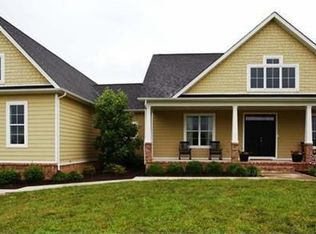126 Mill Springs Cir, Nicholasville, KY 40356