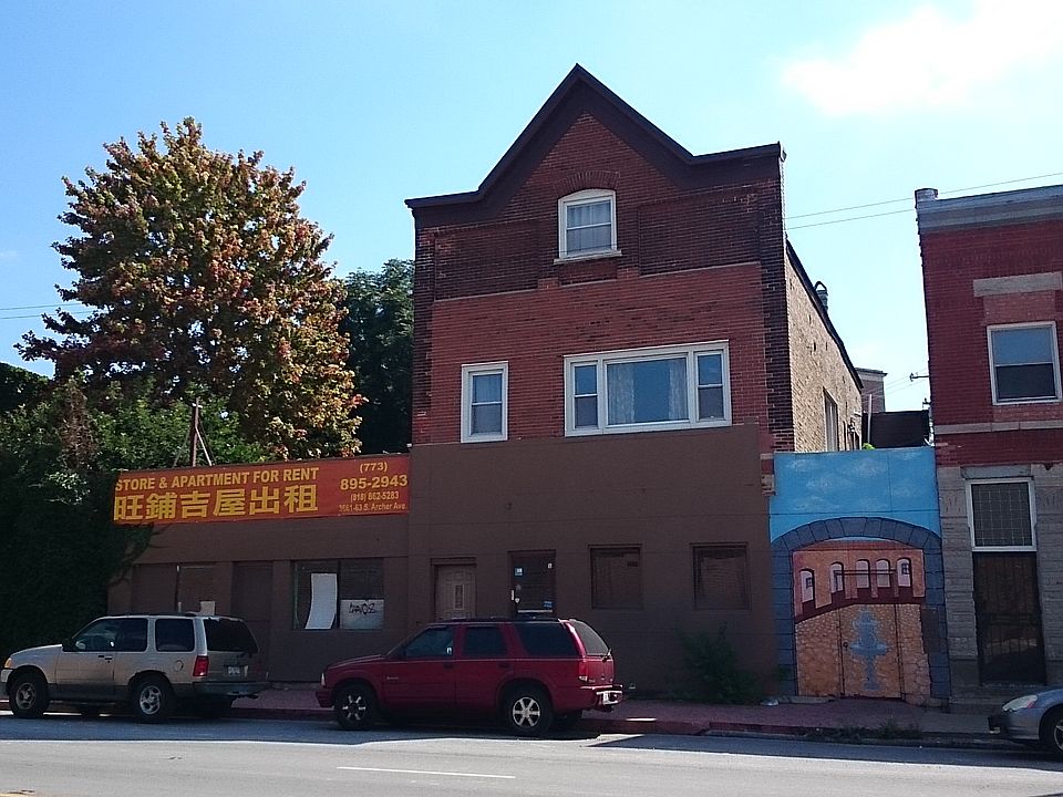 1st image of 3661 S Archer Ave