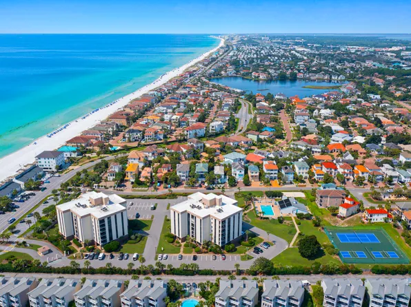 3655 Scenic Highway 98 Unit 605B, Destin, FL 32541