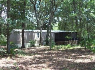 125 Boots Rd, Melrose, FL 32666