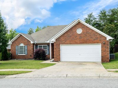 147 Old Brook Pl, Birmingham, AL, 35242