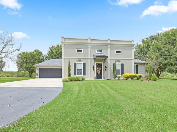 114 Old Spanish Rd, Opelousas, LA 70570