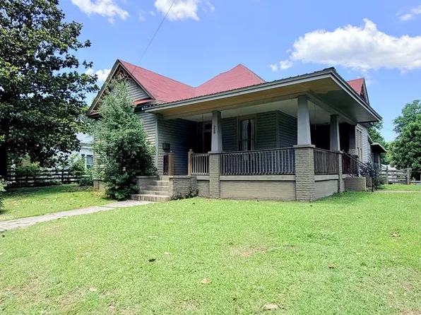 328 Head St, Paris, TN 38242