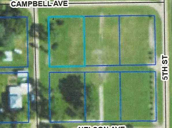 422 E Campbell Ave, Stratford, SD 57474