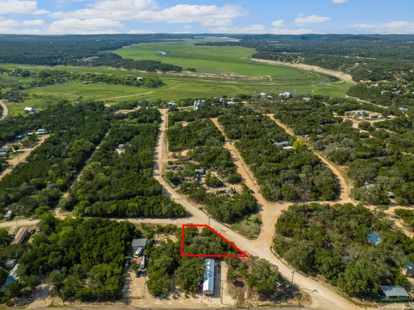 258 Broken Bow Dr LOT 258, Bandera, TX 78003