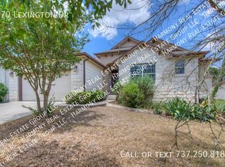 270 Lexington Dr, Austin, TX 78737