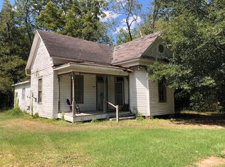 1132 Witterman St, McComb, MS 39648
