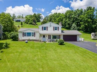 4526 County Road 16, Canandaigua, NY 14424