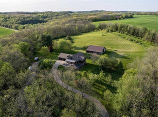 8014 W Hill Point Rd, Cross Plains, WI 53528