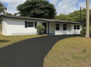 3451 NE 13th Ter, Pompano Beach, FL 33064