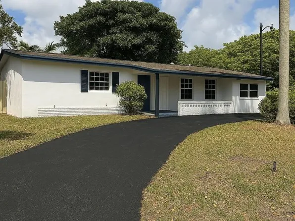 3451 NE 13th Terrace, Pompano Beach, FL 33064