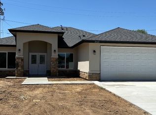 21641 Golden Hills Blvd, Tehachapi, CA 93561