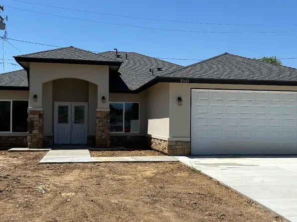 21641 Golden Hills Blvd, Tehachapi, CA 93561