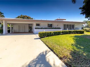 200 S Bel Air Dr, Plantation, FL 33317