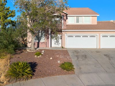 5629 Churchill Ct, Palmdale, CA, 93552