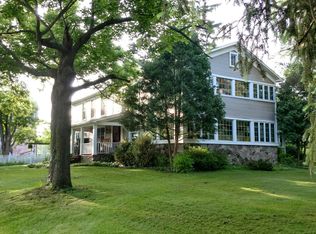 9124 N 35th St, Richland, MI 49083