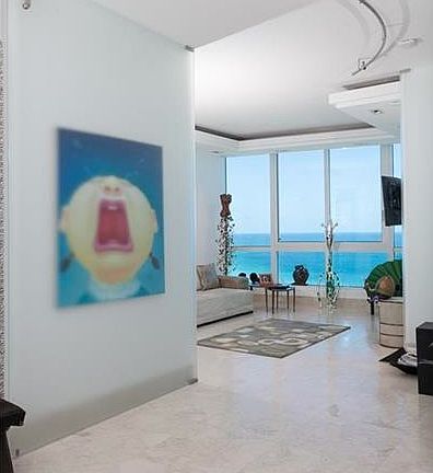4th image of 100 S Pointe Dr APT 2307