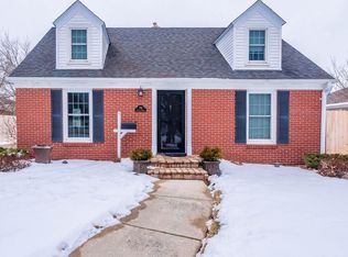 708 Illinois STREET, Racine, WI 53405