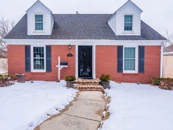 708 Illinois STREET, Racine, WI 53405