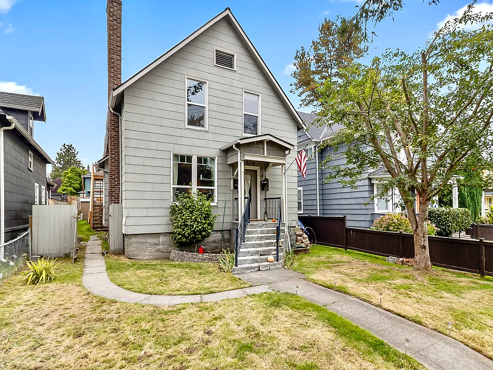 2118 Hoyt Ave #2