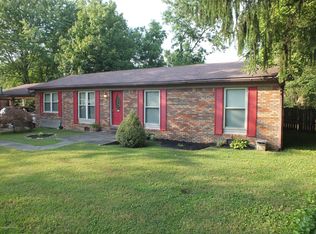 609 Alexander Dr, Leitchfield, KY 42754