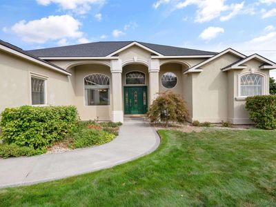 1009 Kambeth Ct, Richland, WA, 99352