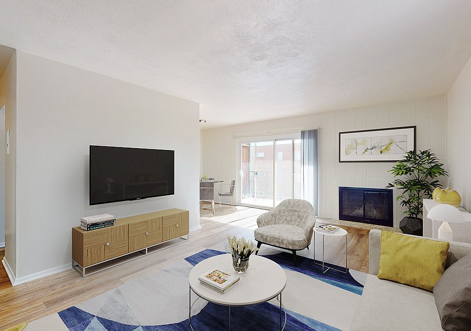 Bellaire Plaza 1100 S Bellaire St Glendale CO Zillow