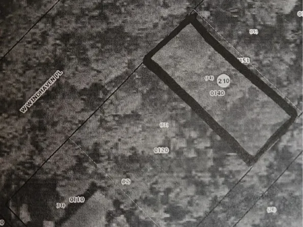 8118 W Windhaven Pl, Homosassa, FL 34448