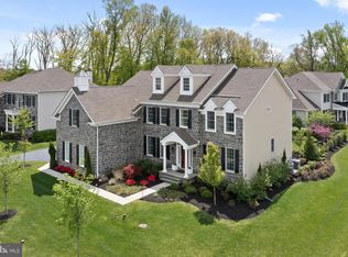 502 Liseter Rd, Newtown Square, PA 19073