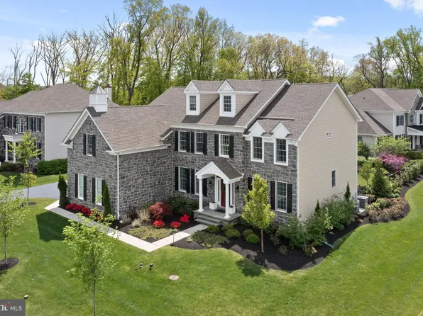 502 Liseter Rd, Newtown Square, PA 19073