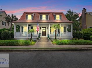 149 Yellow Bluff Dr, Midway, GA 31320