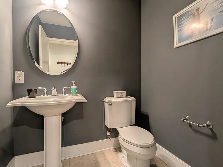 1125 Maxwell Ln #206 — Photo 6