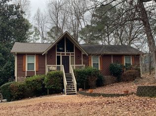 4719 Wine Ridge Ln, Birmingham, AL 35244