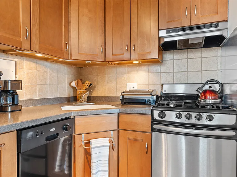 2800 Wisconsin Ave NW #PENTHOUSE — Photo 8