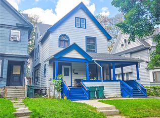231 Kenwood Ave, Rochester, NY 14611